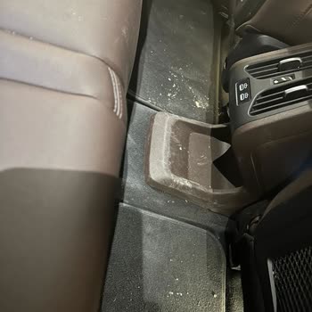 Anatolium Şubesinde Haksız Ek Yıkama Ücreti Ve Yanıltıcı Suçlamalar