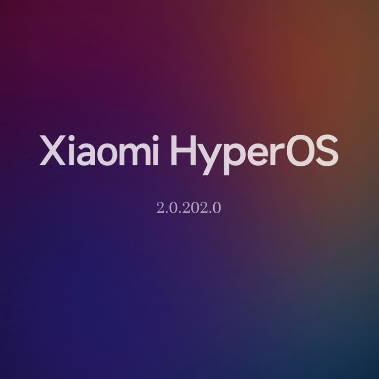 Güncelleme Sonrası Xiaomi Kamera Odaklama Ve Kalite Sorunu