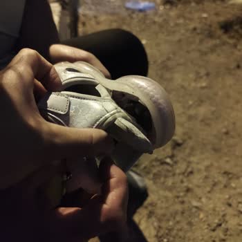 Vicco Ayakkabı 1 Haftada Bozuldu, Mağdur Olduk