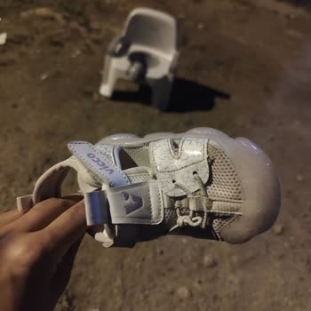 Vicco Ayakkabı 1 Haftada Bozuldu, Mağdur Olduk