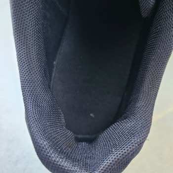 Kusurlu Ayakkabıya Değişim Sözü Verip Sonra Reddettiler