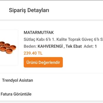 Yanlış Ürün Gönderimi Ve Zorlayıcı İade Süreci