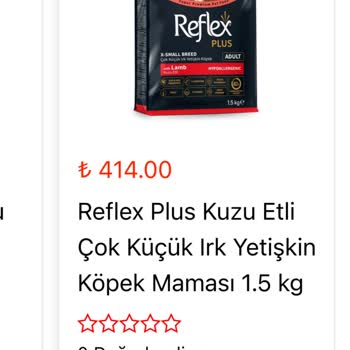 Eksik Ürün Ve Güvensiz Alışveriş Deneyimi