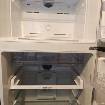 4 Yıllık Samsung Buzdolabı Aniden Bozuldu Servis İlgisiz Ve Çözüm Sunmuyor