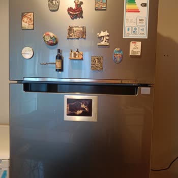 4 Yıllık Samsung Buzdolabı Aniden Bozuldu Servis İlgisiz Ve Çözüm Sunmuyor