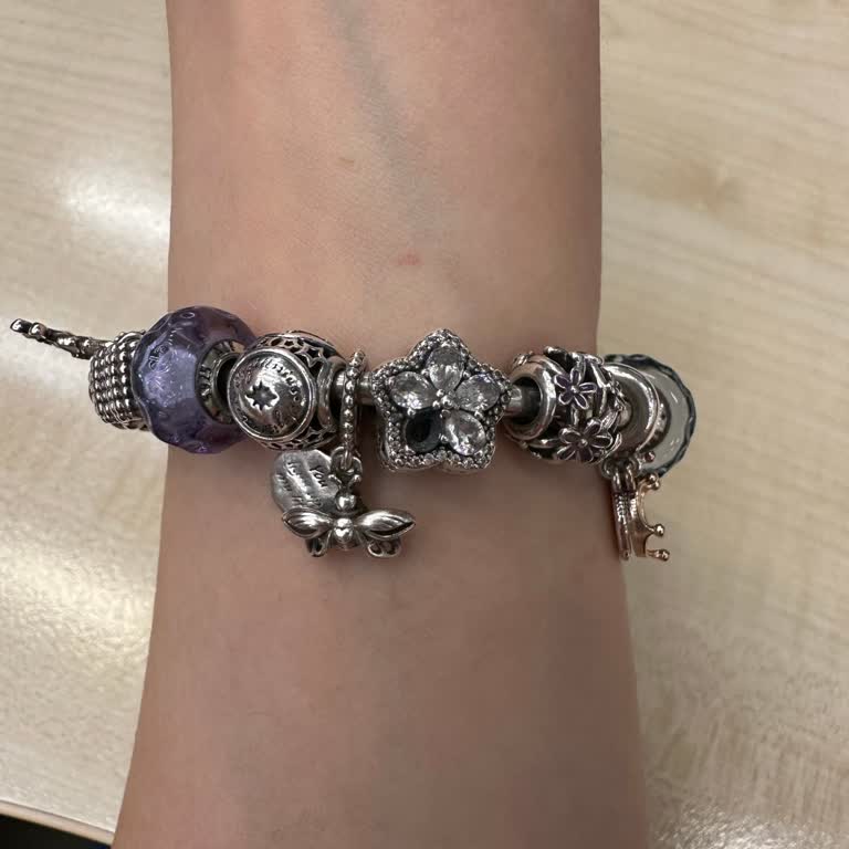 Garanti Süresi Sonrası Taş Düşen Charm İçin Destek Verilmedi, Müşteri Memnuniyetsizliği Yaşadım