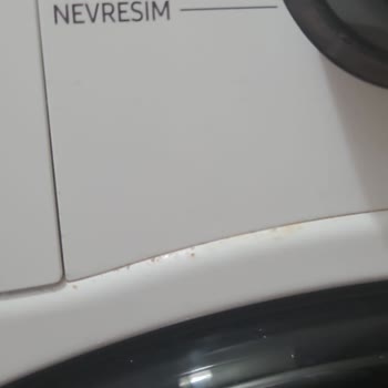 Garanti Kapsamındaki Çamaşır Makinesinde Paslanma Ve Servis Sorunu