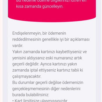 Mspy Aboneliği İptal Edilmiyor, Kartımda Güvenlik Endişesi Yaşadım