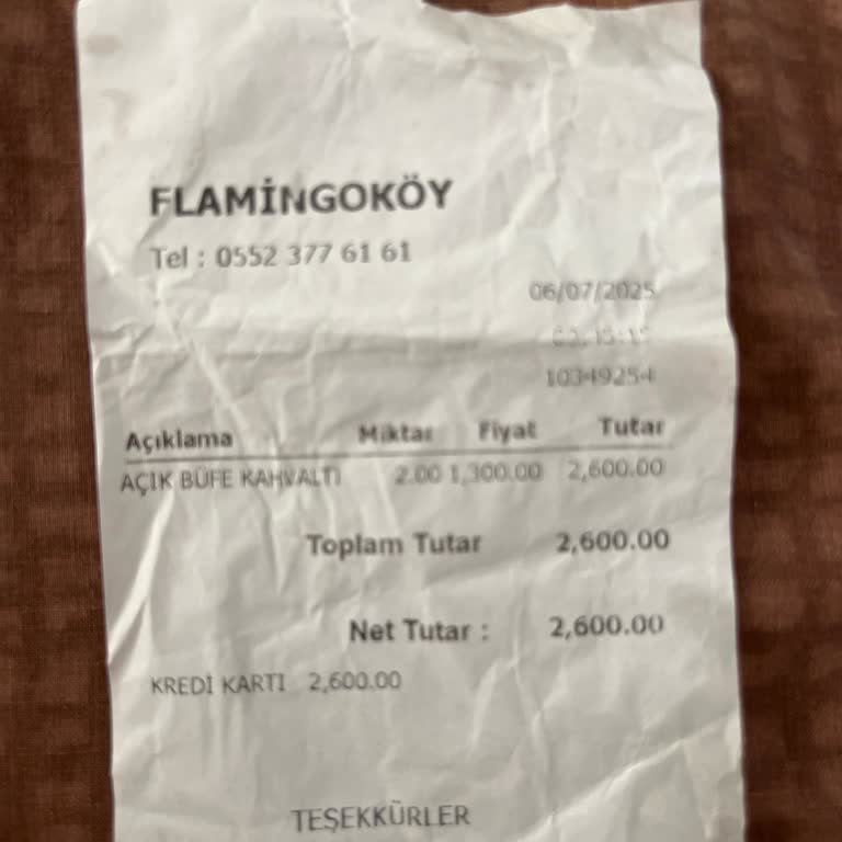 Açık Büfe Hayal Kırıklığı: Yüksek Fiyat, Eksik Hizmet Ve Hijyen Sorunları