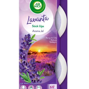 Air Wick Stick Up Ürününde Yaşanan Sorunlara Çözüm Bulunmuyor