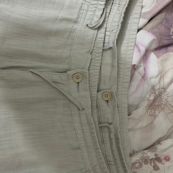 Aynı Üründen Farklı Beden Ve Kusurlu Ürün Gönderildi, İlgisizlik Mağdur Ediyor