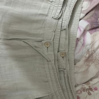 Aynı Üründen Farklı Beden Ve Kusurlu Ürün Gönderildi, İlgisizlik Mağdur Ediyor