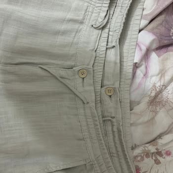 Aynı Üründen Farklı Beden Ve Kusurlu Ürün Gönderildi, İlgisizlik Mağdur Ediyor