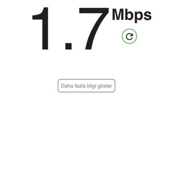 Vaat Edilen Hız Sağlanmıyor, Sorunlar Çözülmüyor!
