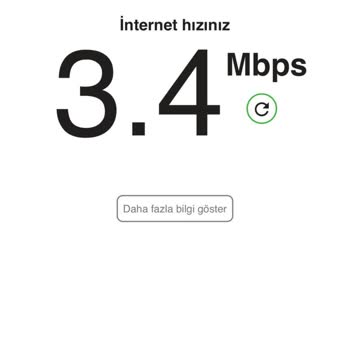 Vaat Edilen Hız Sağlanmıyor, Sorunlar Çözülmüyor!