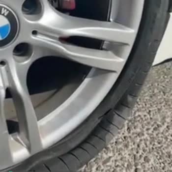 Pirelli Bu Lastiği Aldığım İçin Mutsuzum!