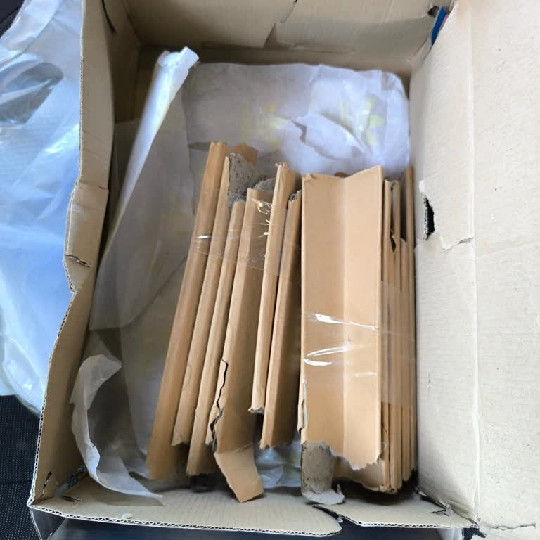 Sahibinden.com'da Satıcıya Haksızlık: Boş Kutu İadesi Ve Destek Eksikliği