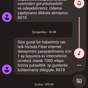 İnternet Hız Yükseltmesi Sonrası Bağlantı Sorunları Devam Ediyor