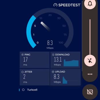 İnternet Hız Yükseltmesi Sonrası Bağlantı Sorunları Devam Ediyor