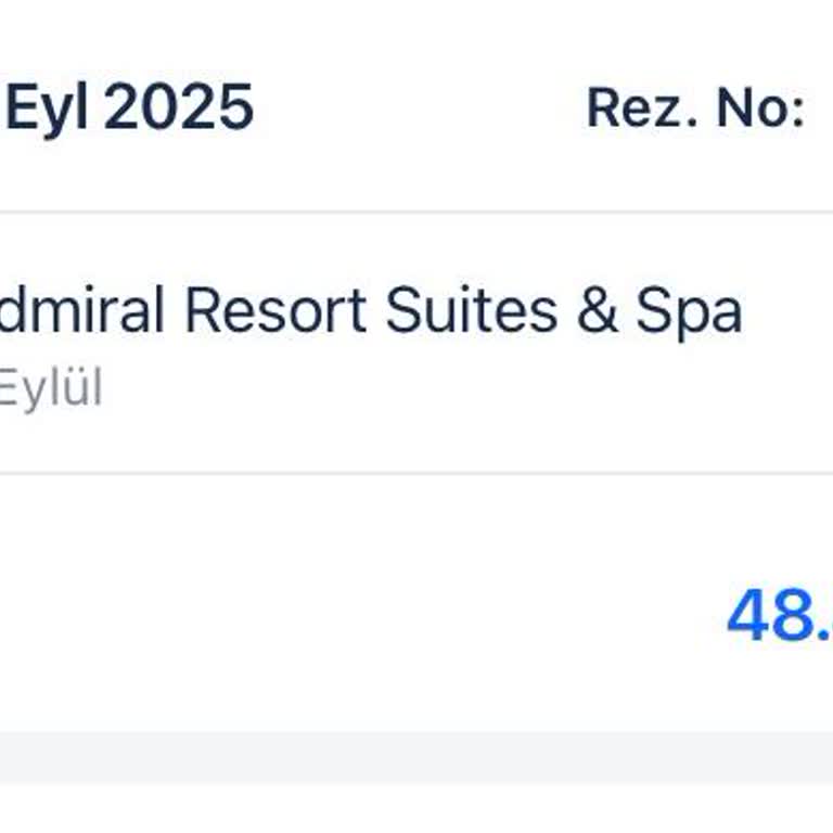 Seturdan İptal Edilen Tatilin Ücret İadesi Yapılmıyor