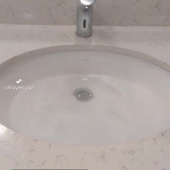 Çam Sakura Şehir Hastanesi D5 Kadınlar Tuvaletinin Hali