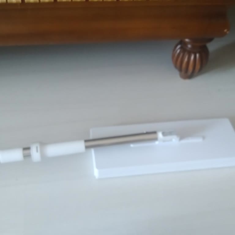 Vip Ahmet Akıllı Mop Şikayeti