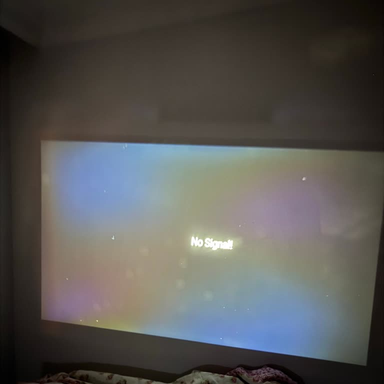 Media Markt'tan Aldığım Projeksiyon Cihazındaki Sorunlar Giderilmiyor, İade Ve Değişim Taleplerim Reddediliyor