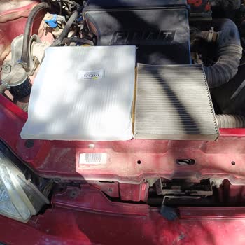 Yanlış Filtre Gönderimi Ve İletişim Eksikliği Mağduriyeti