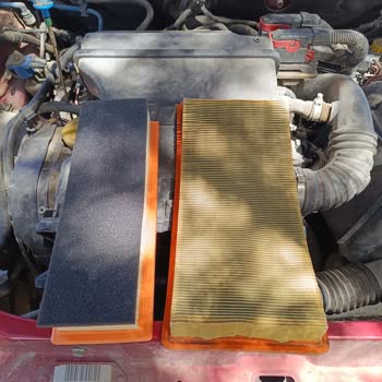 Yanlış Filtre Gönderimi Ve İletişim Eksikliği Mağduriyeti