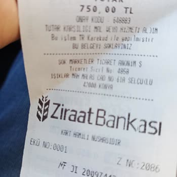 Paycell Kampanya Hediyesi Teslim Edilmedi, Müşteri Hizmetleri Sorunu Çözmüyor