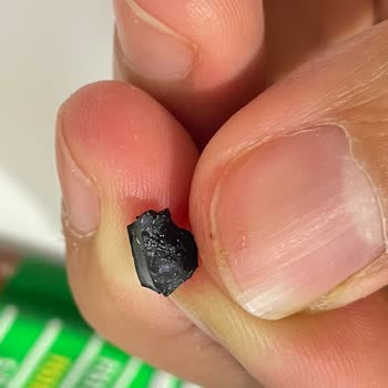 Gofrik Ürününde Plastik Parça Ve Güvenlik Endişesi