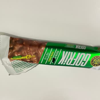 Gofrik Ürününde Plastik Parça Ve Güvenlik Endişesi