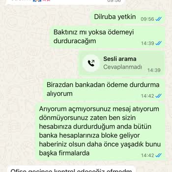 Siparişim 2 Haftadır Gönderilmedi, Sürekli Oyalıyorlar
