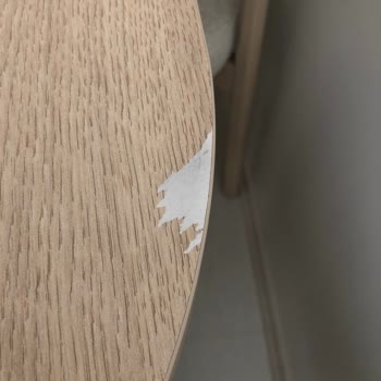 Masa Üzerindeki Soyulma İçin Sorumluluk Kabul Edilmiyor