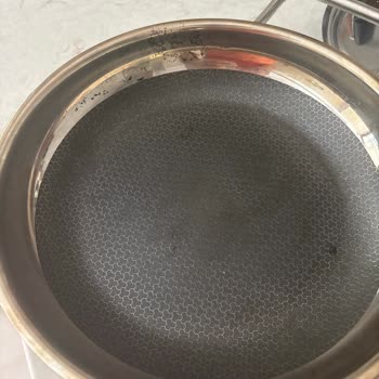 Yeni Aldığım WMF SAHAN Kısa Sürede Kullanılamaz Hale Geldi