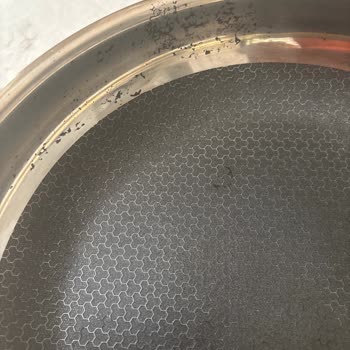 Yeni Aldığım WMF SAHAN Kısa Sürede Kullanılamaz Hale Geldi