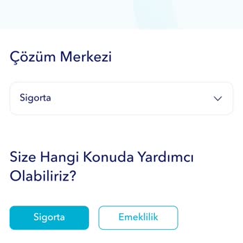 Tekrarlayan Poliçe Yenileme Mesajları Ve Yetersiz Müşteri Hizmeti Deneyimi