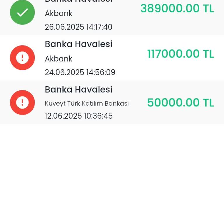 Yatırım Kazancımı Çekmek İçin Ek Ücret Talep Edildi, Paramı Alamıyorum