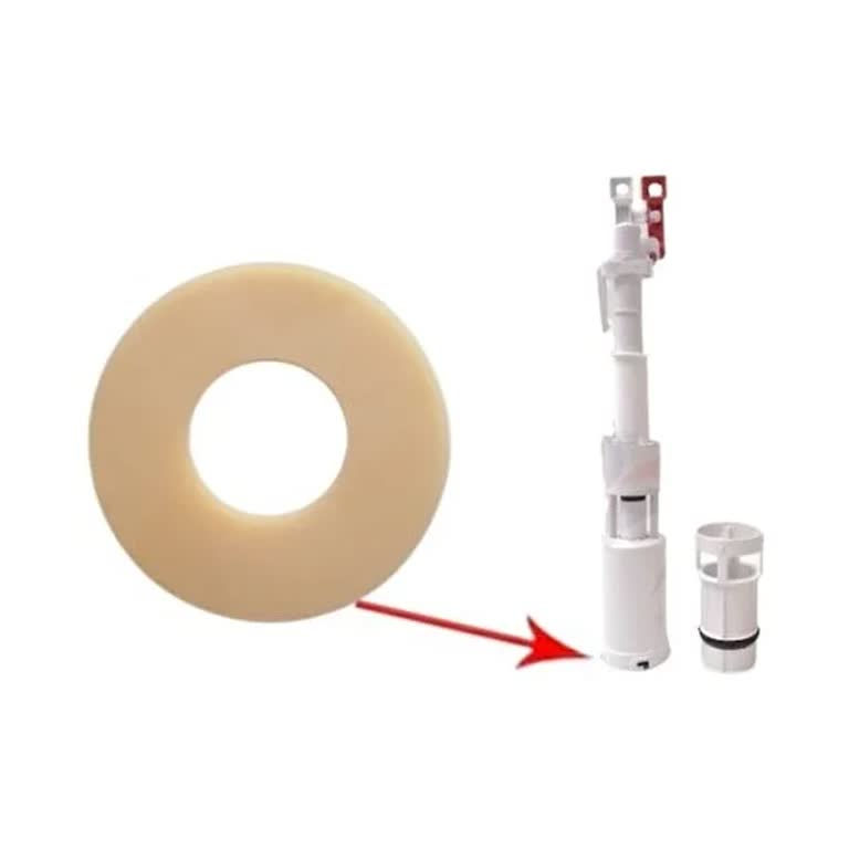 Kale Gömülü Rezervuar Kısa Sürede Su Kaçırmaya Başladı, Yedek Parça Bulunamıyor