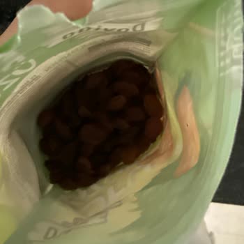 Ürün Görseli İle Farklı Renk Üzüm Gönderilmesi