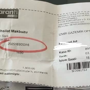 Sigorta Kapsamı Dışında Bırakılan Kulaklık Kaybı Mağduriyeti