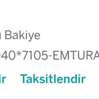 Emtura Travel'den Şikayetçiyim