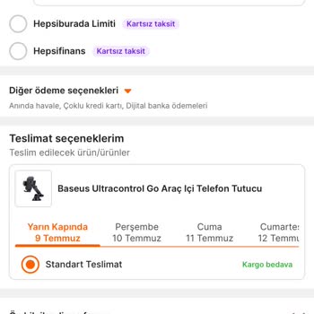 Peşin Fiyatına 3 Taksit Reklamı Yanıltıcı Oldu