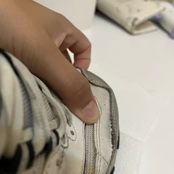 Ayakkabımın Dikişleri Söküldü, İnceleme Yapılmadan Ret Cevabı Aldım