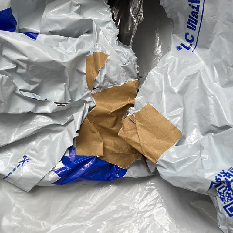 LCW Eksik Ve Hasarlı Kargo Sonrası İlgisizlik Hayal Kırıklığı Yarattı