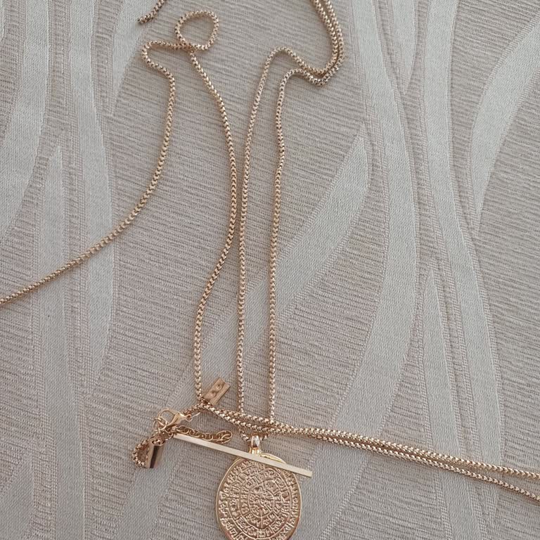 Aldığım Charm Kolye İki Kez Koptu, Paramın İadesini İstiyorum