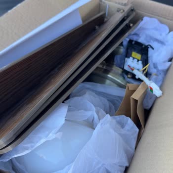 Arızalı Avize İade Talebim Reddedildi, Mağduriyetim Giderilsin!