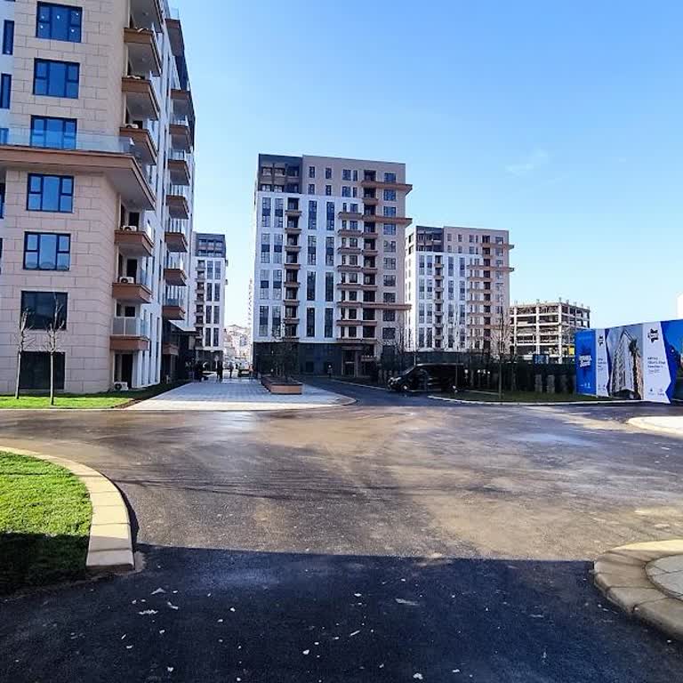 Kiptaş Arkatlı Pendik'te Eksik Hizmetler Ve Yetersiz Aidat Karşılığı