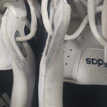 My Adidas Strutter Shoes Tore After Just Two Weeks of Use