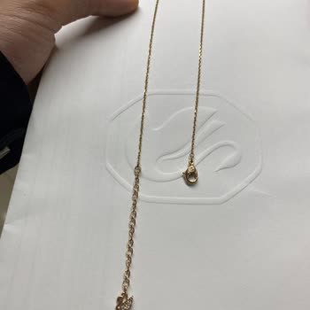 Swarovski İade Sürecinde Gecikme Ve Geri Ödeme Sorunu